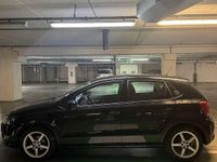 Usata VW Polo Trendline 75 CV (55 kW) 2013 Berlina