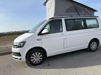Usata VW California California 150 CV (110 kW) 2017 Furgone