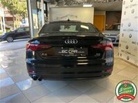 usata Audi A5 Sportback 40 TDI quattro S tronic S line edition usato