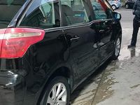 Usata Citroën C4 Picasso 2007 Nero Monovolume