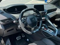 Usata Peugeot 5008 Allure 120 CV (88 kW) 2017 Bianco Monovolume