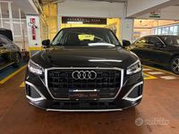 Usata Audi Q2 Admired 110 CV (80 kW) 2023 Nero SUV