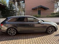 Usata Audi A4 Business Plus 190 CV (139 kW) 2016 Station wagon