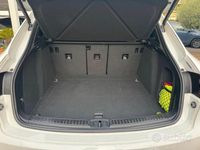 Usata Porsche Macan S 250 CV (183 kW) 2015 Bianco SUV