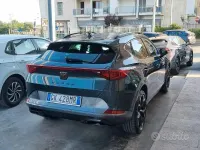 Usata Cupra Formentor 150 CV (110 kW) 2022 Grigio SUV