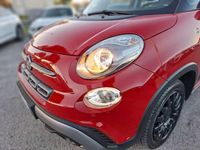Usata Fiat 500L Sport 95 CV (69 kW) 2022 Monovolume