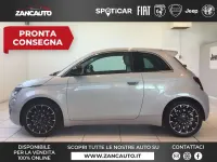 Nuova Fiat 500 Icon 65 CV (47 kW) 2026 Blu/azzurro Berlina