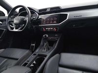 Usata Audi Q3 S-Line 200 CV (147 kW) 2022 Bianco SUV