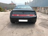 Usata Alfa Romeo GTV 150 CV (110 kW) 1997 Nero Coupé