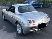 Usata Fiat Barchetta 131 CV (96 kW) 1998 Cabrio