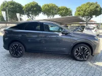 Usata Peugeot 3008 GT-line 145 CV (106 kW) 2025 Grigio SUV