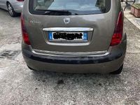 Usata Lancia Musa 95 CV (69 kW) 2005 Bronzo Monovolume
