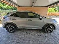 Usata Ford Puma Titanium X 125 CV (91 kW) 2022 Grigio SUV