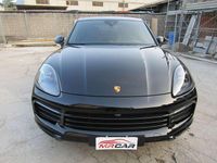 Begagnad Porsche Cayenne 462 HK (339 kW) 2022 Svart SUV