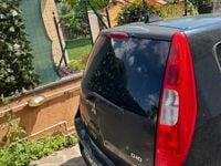 Usata Mitsubishi Colt 95 CV (69 kW) 2007 Nero Berlina