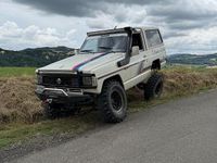 Usata Nissan Patrol 1991 Bianco SUV