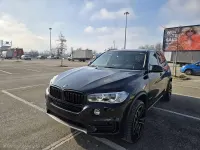 Usata BMW X5 Luxury Line 245 CV (180 kW) 2016 SUV