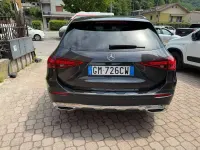 Usata Mercedes C220 Premium Plus 200 CV (147 kW) 2023 Nero Station wagon