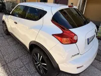 Usata Nissan Juke Acenta 110 CV (80 kW) 2011 SUV