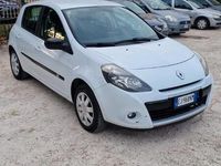 usata Renault Clio 3ª serie - 2011