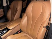 Usata BMW X6 M Sport 258 CV (189 kW) 2016 SUV