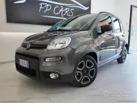 Occasion Fiat Panda City Life 70 PK (51 kW) 2022 Other Hatchback