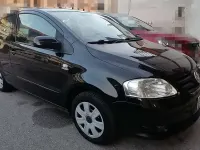 Usata VW Fox 54 CV (39 kW) 2010 Utilitaria