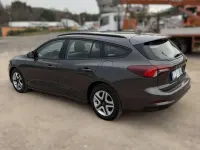 Occasion Ford Focus ST-Line 120 PK (88 kW) 2023 Grijs Stationwagen
