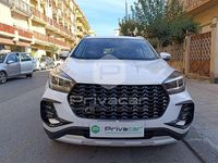 Usata DR DR 5.0 117 CV (86 kW) 2025 Bianco SUV