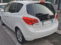 usata Opel Meriva 2ª serie - 2012