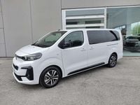 Nuova Citroën Spacetourer Business Class 179 CV (131 kW) 2026 Bianco Monovolume