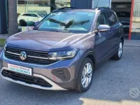 Nuova VW T-Cross Edition 116 CV (85 kW) 2026 Grigio SUV