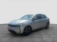 Usata Opel Corsa 101 CV (74 kW) 2025 Gris aluminium Utilitaria