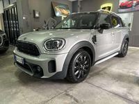 Usata Mini Cooper Countryman 136 CV (100 kW) 2023 Argento SUV