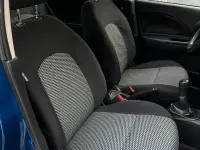 Usata Nissan Micra 80 CV (58 kW) 2016 Bluazzurro Utilitaria