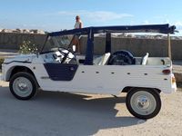 Usata Citroën Méhari 1970 Cabrio
