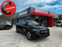 Usata Mercedes GLA200 Advanced Plus 150 CV (110 kW) 2024 Nero SUV