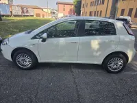 Usata Fiat Grande Punto Dynamic 77 CV (56 kW) 2013 Utilitaria