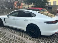 usata Porsche Panamera PanameraII 2017 Berlina 3.0 auto