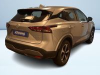 usata Nissan Qashqai 1.5 e-POWER N-Connecta 2WD e-Shifter