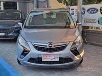 usata Opel Zafira 1.6 16V ecoM 150CV Turbo One usato