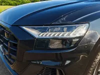 Usata Audi Q8 S-line plus 340 CV (250 kW) 2021 Other SUV