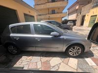 Usata Opel Astra 80 CV (58 kW) 2007 Grigio Berlina