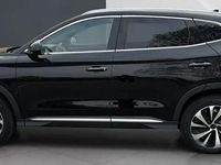 Nuova BYD Seal U Boost 97 CV (71 kW) 2026 Obsidian black SUV