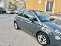 usata Fiat 500 2018 1.2 Benzina