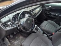 Usata Alfa Romeo Giulietta 140 CV (102 kW) 2011 Utilitaria