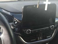 Usata Ford Fiesta Active 101 CV (74 kW) 2020 Berlina