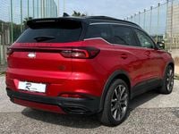 Usata Sportequipe S6 155 CV (114 kW) 2024 Rosso SUV
