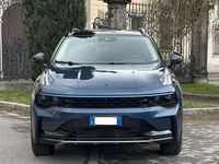 Usata Lynk & Co 01 245 CV (180 kW) 2023 Blu SUV