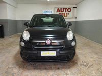 Usata Fiat 500L Urban 95 CV (69 kW) 2019 Nero Monovolume